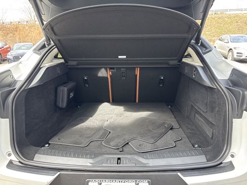 Certified 2023 Jaguar I-PACE HSE AWD/4WD image 27
