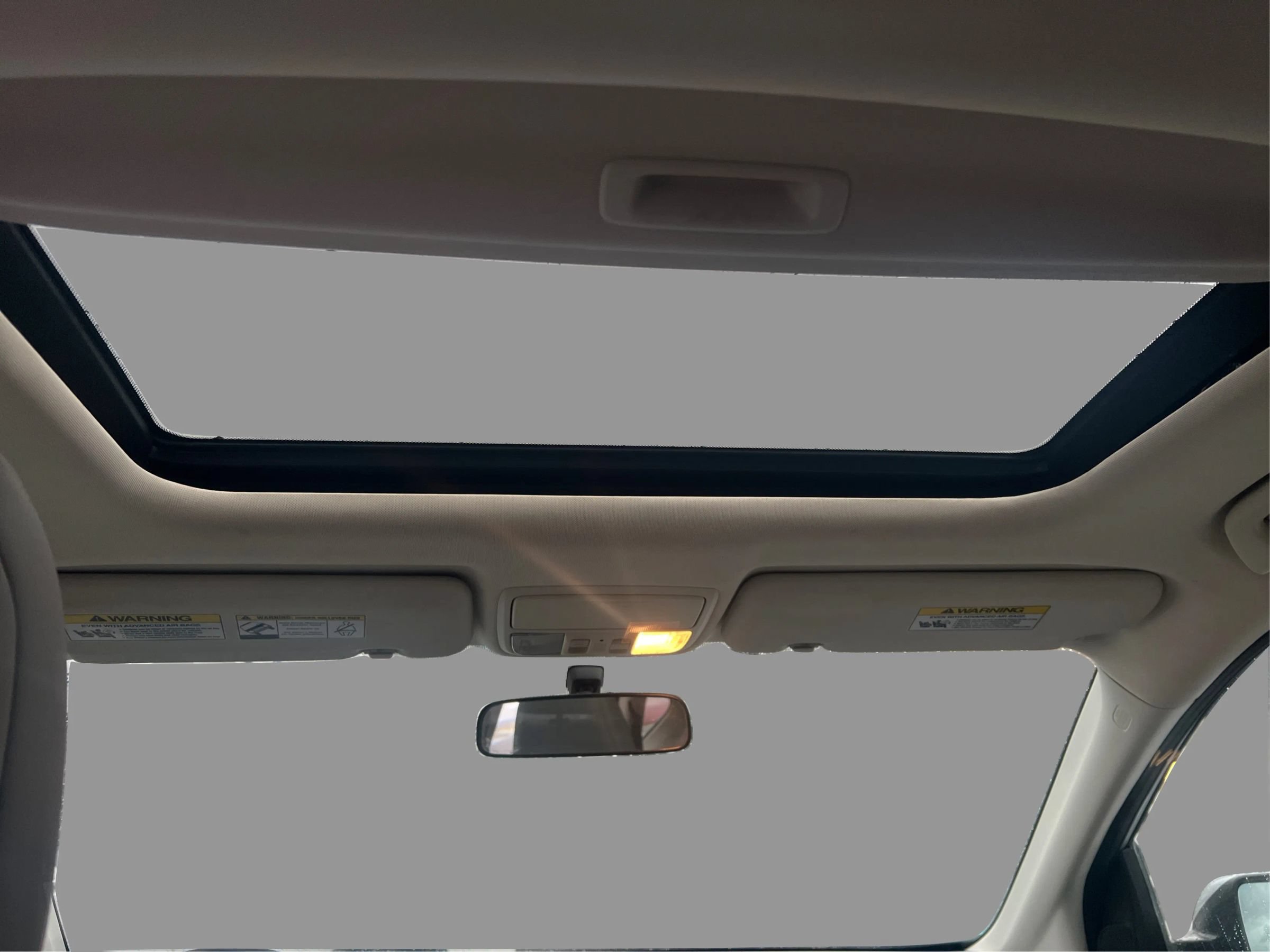 Used 2012 Honda CR-V EX-L image 22
