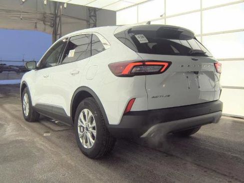 Used 2024 Ford Escape Active w/ Tech Pack #1 image 2