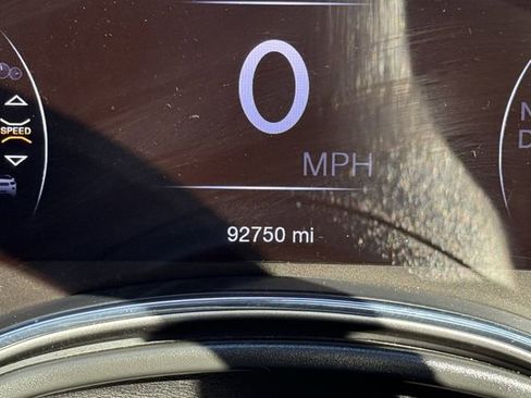 Used 2020 Jeep Grand Cherokee Trailhawk image 28