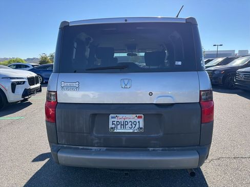 Used 2004 Honda Element EX image 5