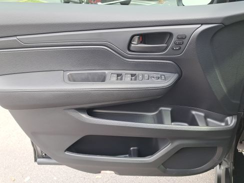 New 2026 Honda Odyssey EX-L image 21