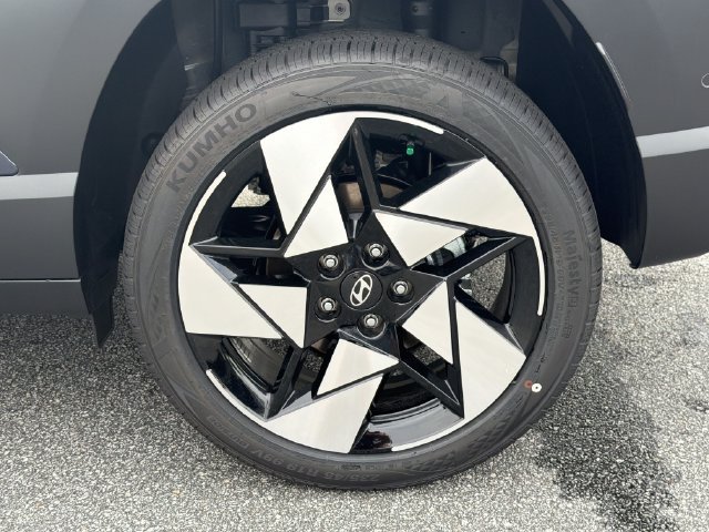 New 2027 Hyundai Kona Limited AWD/4WD image 22