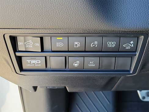 New 2026 Toyota Tundra TRD Pro image 29