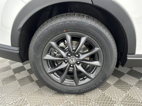 New 2026 Honda CR-V EX-L image 19
