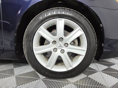 Used 2008 Lexus ES 350 FWD image 9