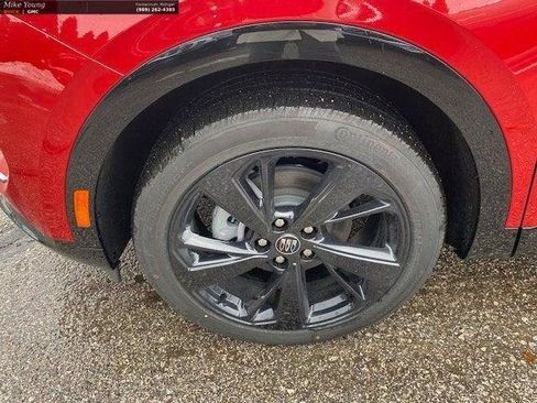 New 2026 Buick Envision Sport Touring image 11