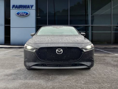 Used 2021 MAZDA MAZDA3 s image 2