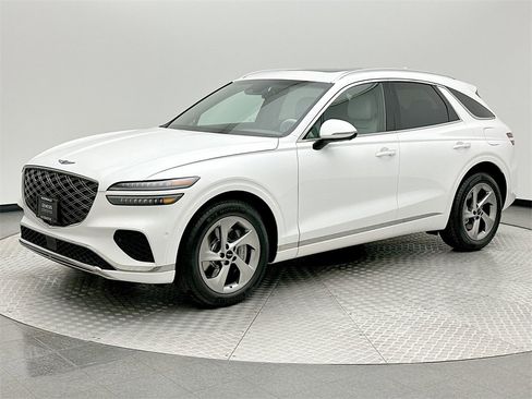 Used 2026 Genesis GV70 2.5T Advanced image 1