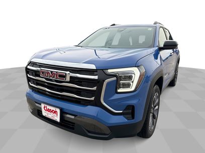 New 2026 GMC Terrain Elevation w/ Elevation Premium Package