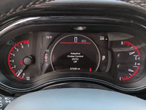 Used 2024 Dodge Durango GT AWD/4WD image 33