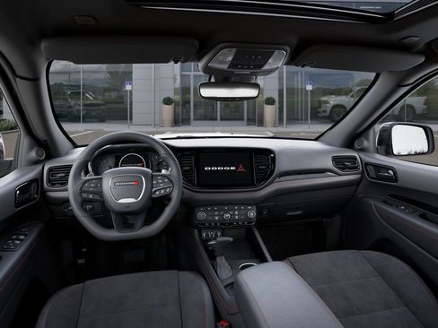 New 2026 Dodge Durango GT AWD/4WD image 15
