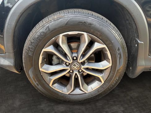 Used 2014 Honda CR-V EX-L image 33
