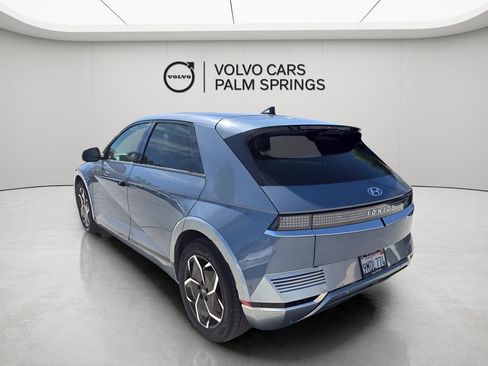 Used 2024 Hyundai Ioniq 5 Limited image 5