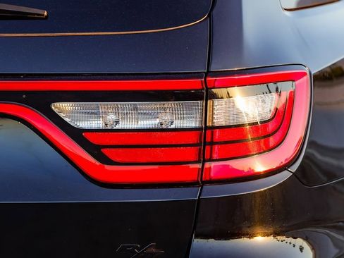 Used 2025 Dodge Durango R/T image 10