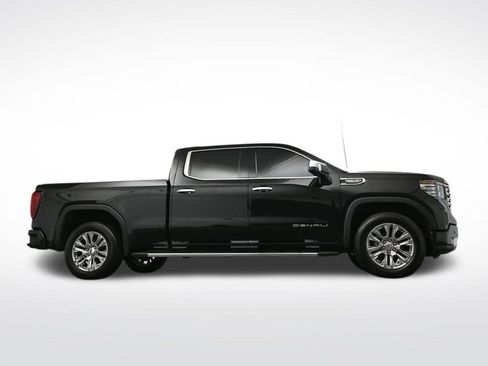 Used 2022 GMC Sierra 1500 Denali image 48