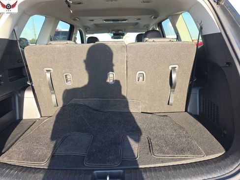 Used 2025 Kia Telluride S image 6