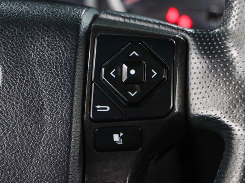 Used 2024 Toyota 4Runner TRD Pro AWD/4WD image 15