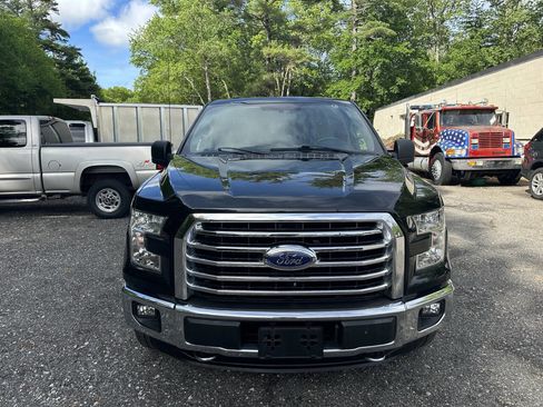 Used 2016 Ford F150 XLT w/ Equipment Group 302A Luxury AWD/4WD image 31