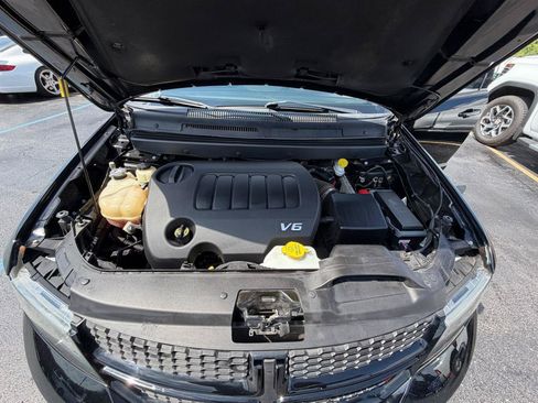 Used 2019 Dodge Journey GT w/ Nav & Sun Group AWD/4WD image 46