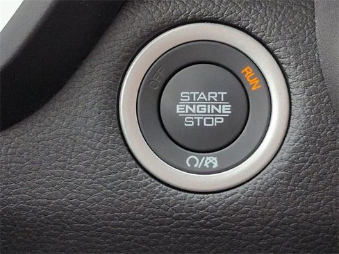 New 2026 RAM 1500 Big Horn w/ Night Edition image 30