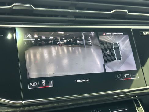 Used 2025 Audi Q8 Premium Plus w/ Premium Plus Package AWD/4WD image 20