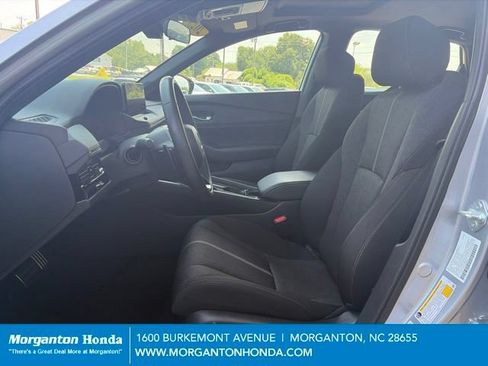Used 2025 Honda Accord Sport image 15