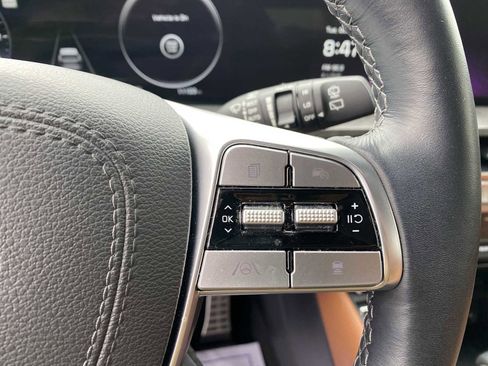 Used 2025 Kia Telluride SX Prestige X-Line image 21