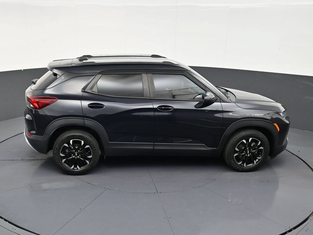 Used 2021 Chevrolet TrailBlazer LT w/ Convenience Package FWD image 18