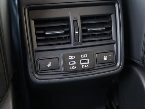 New 2026 Subaru Outback Touring XT AWD/4WD image 23