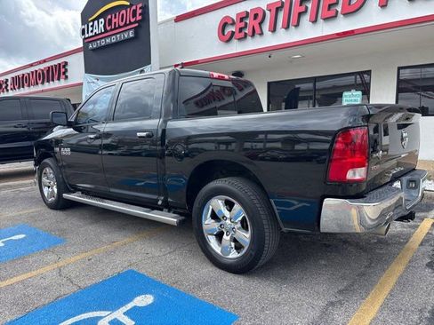 Used 2014 RAM 1500 Lone Star RWD image 3
