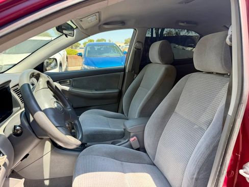 Used 2007 Toyota Corolla S FWD image 10