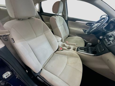 Used 2017 Nissan Sentra S image 30