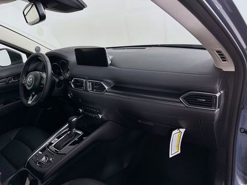 New 2025 MAZDA CX-5 Carbon Edition image 37