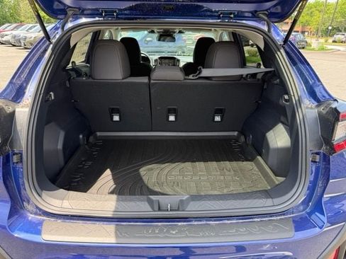 New 2026 Subaru Crosstrek 2.0i Premium AWD/4WD image 22
