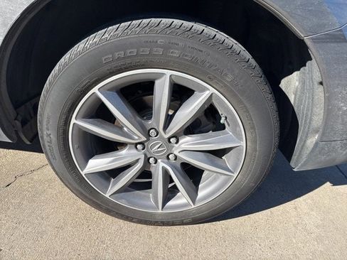 Used 2023 Acura RDX w/ Technology Package image 4