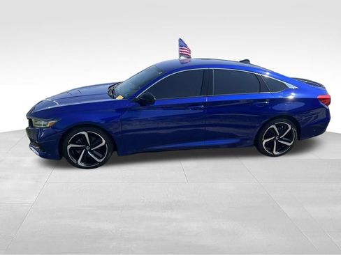 Used 2022 Honda Accord Sport image 14