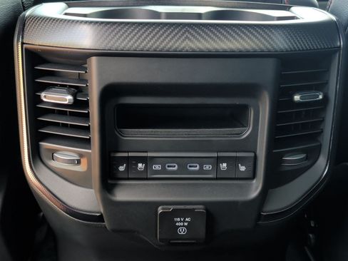 Used 2027 RAM 1500 TRX AWD/4WD image 26