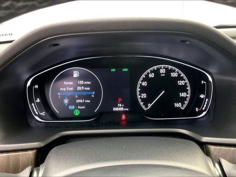 Used 2019 Honda Accord Touring image 25