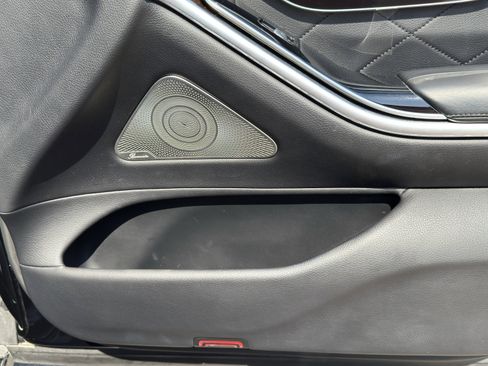 Used 2021 Mercedes-Benz S 580 4MATIC Sedan image 61