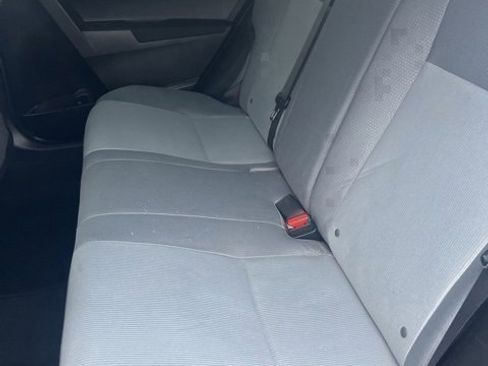 Used 2016 Toyota Corolla L image 10