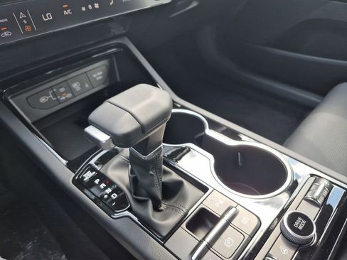 New 2026 Kia K5 GT-Line image 23