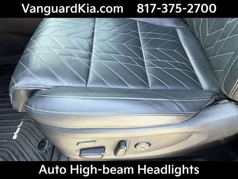 Certified 2023 Kia Telluride SX X-Line image 16