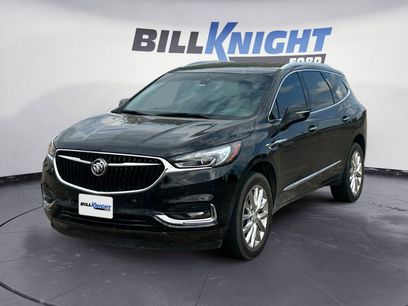 Used 2020 Buick Enclave Premium w/ Surround and Sites Package