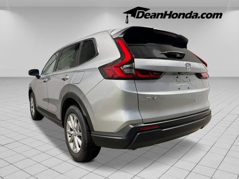 New 2026 Honda CR-V EX image 3