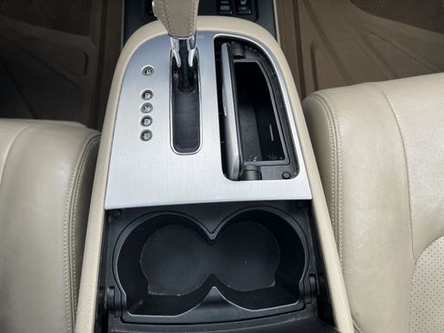 Used 2010 Nissan Murano SL w/ Leather Pkg image 31