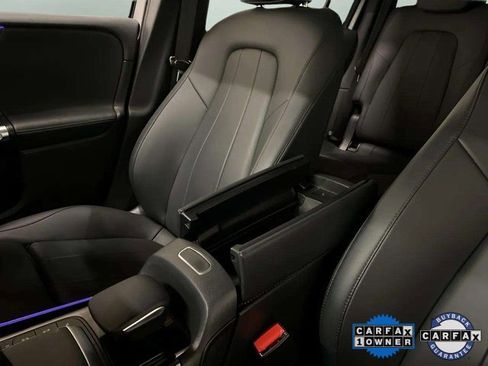 Used 2023 Mercedes-Benz EQB 300 4MATIC w/ Pinnacle Package image 67