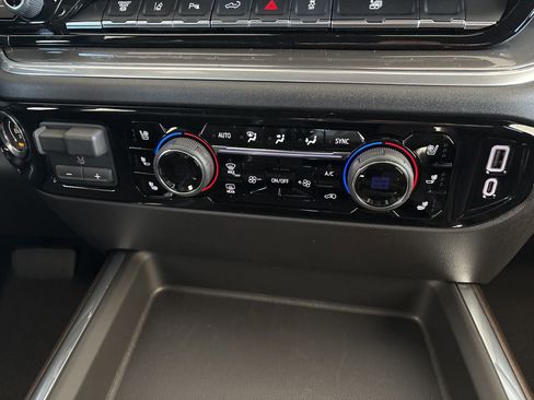 New 2026 Chevrolet Silverado 2500 High Country w/ High Country Premium Package image 18