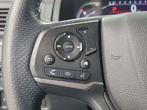 Certified 2023 Honda Passport EX-L image 26