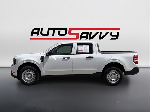 Used 2026 Ford Maverick XL AWD/4WD image 8